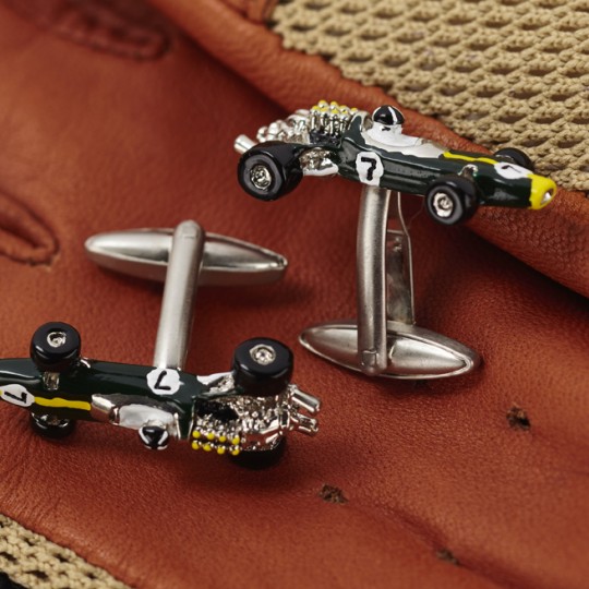 Gemelli Auto A Forma Di Jaguar E-Type – Da Clinks Australia - Foto 2